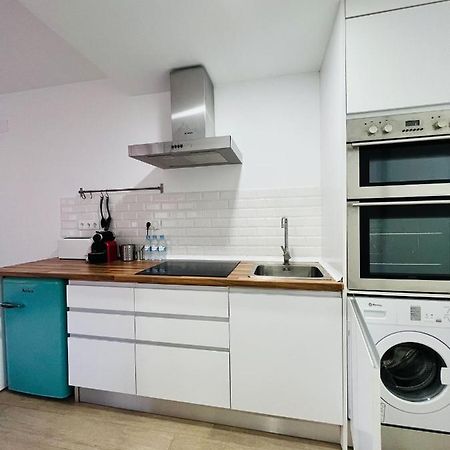 Apartamento Penon De Ifach Calpe Exterior foto
